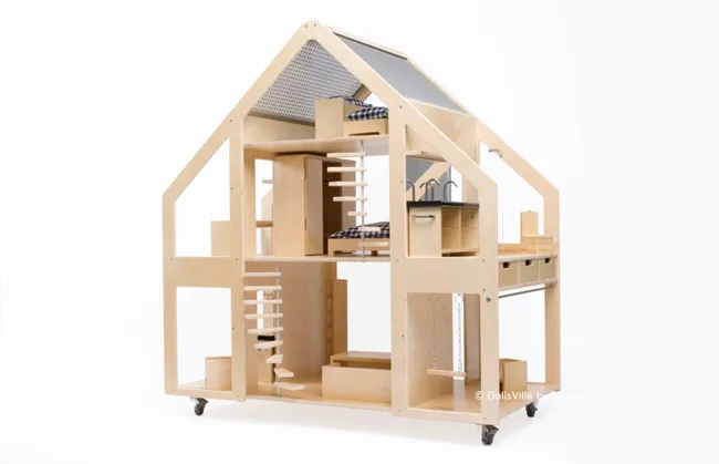 Doll's Villa