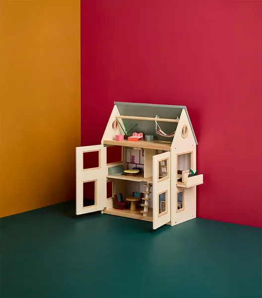 Kid's concept